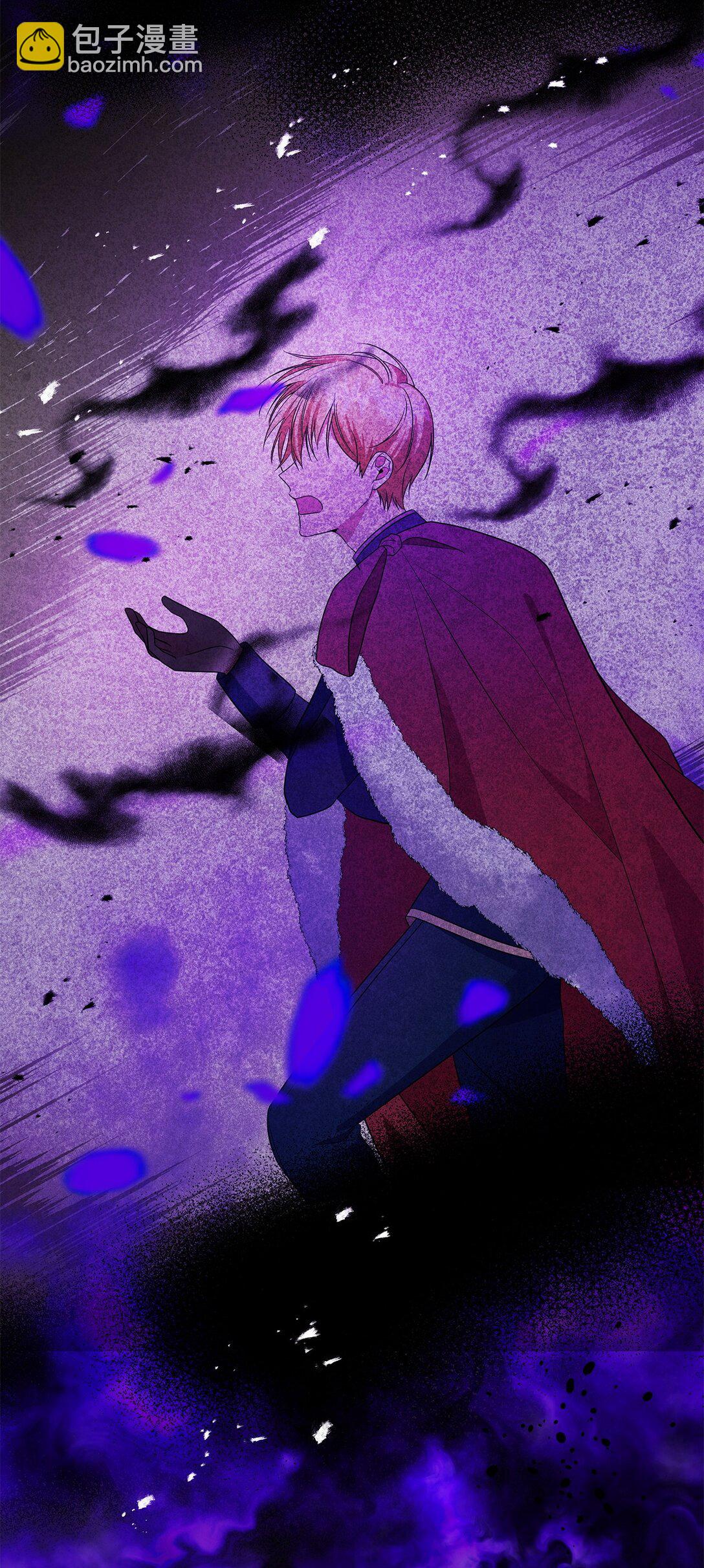 57 沦陷(1/3)-第58话