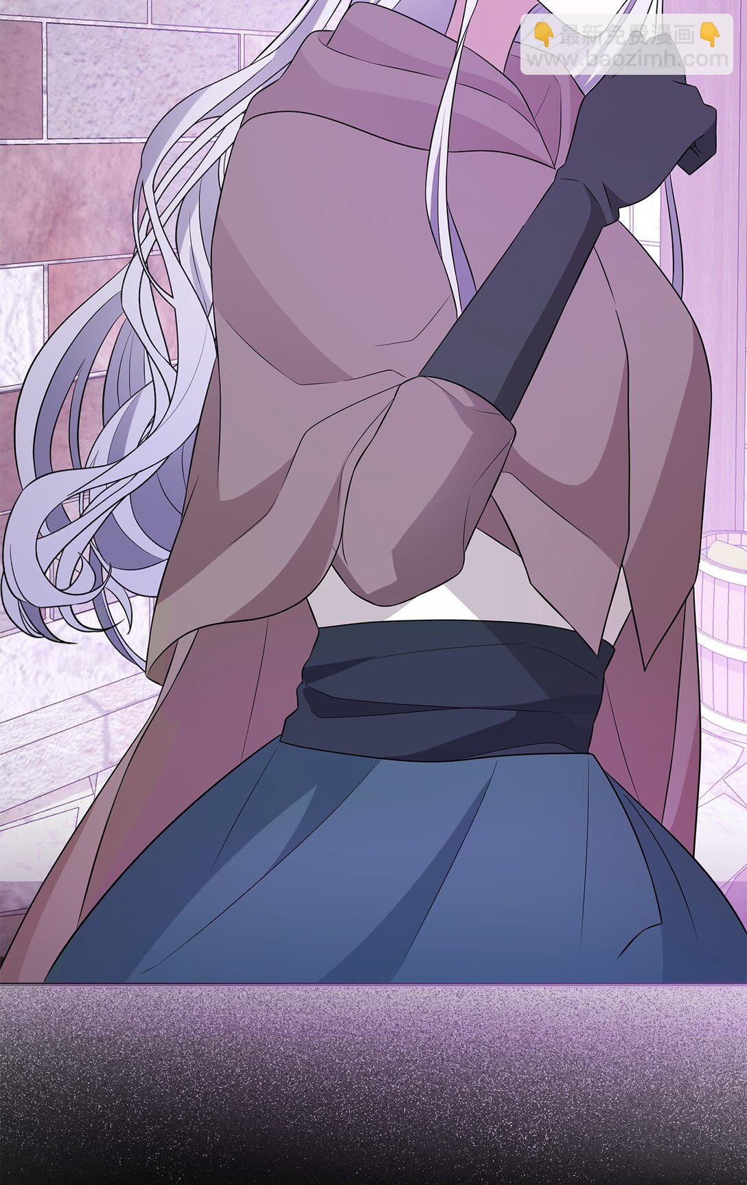 61 对峙(1/3)-第62话