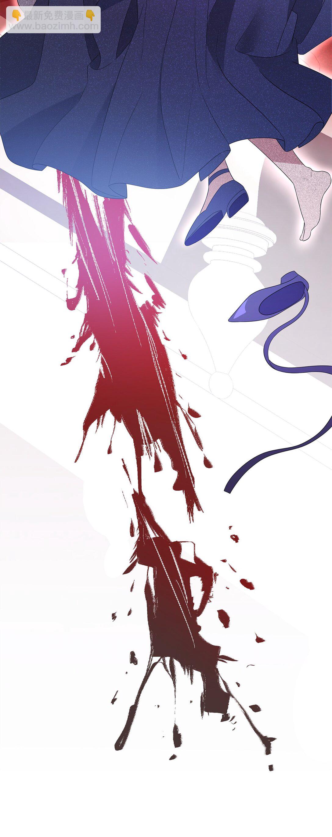 61 对峙(1/3)-第62话