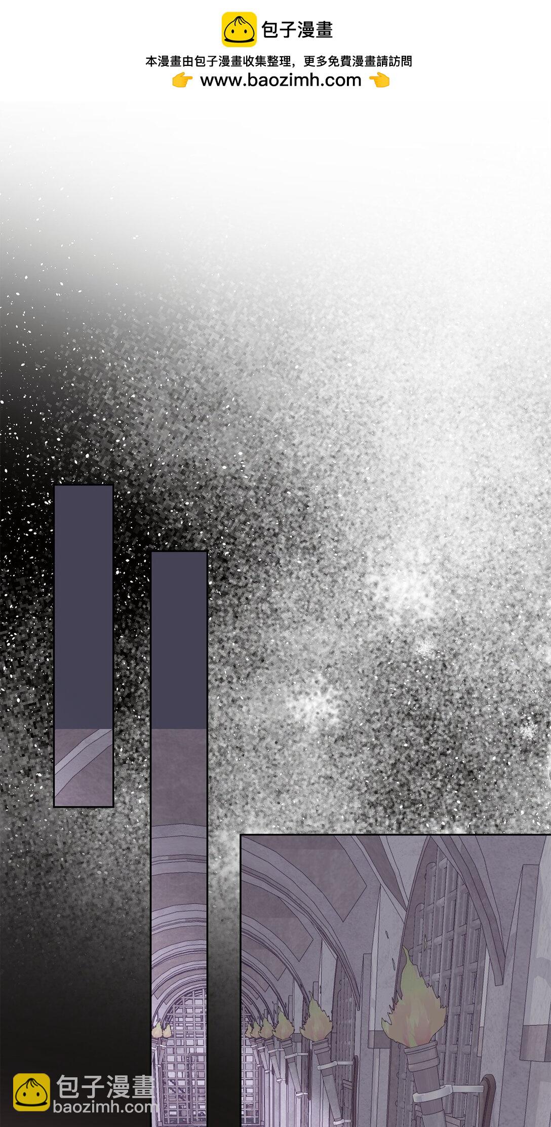61 对峙(1/3)-第62话