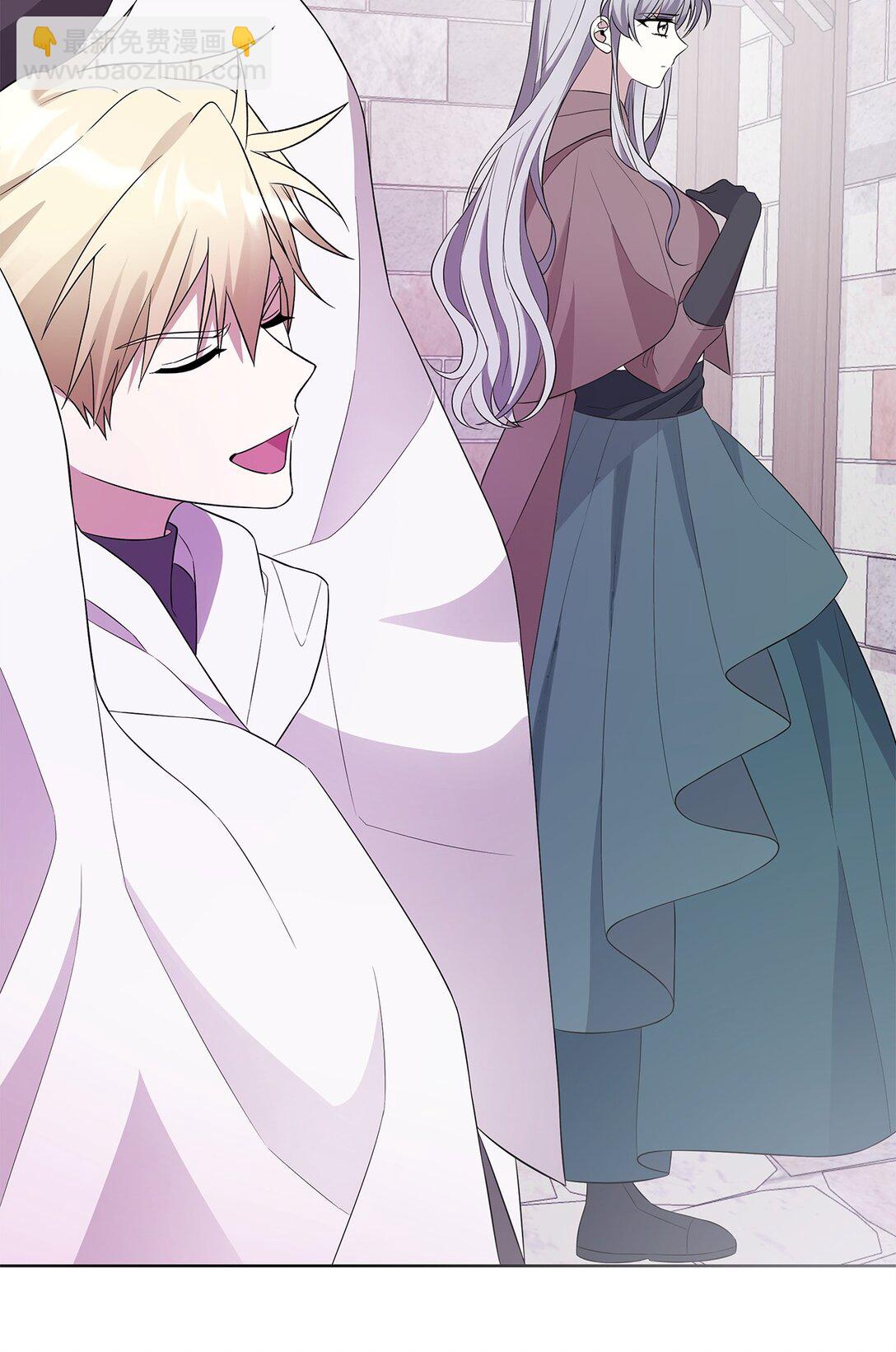 61 对峙(1/3)-第62话