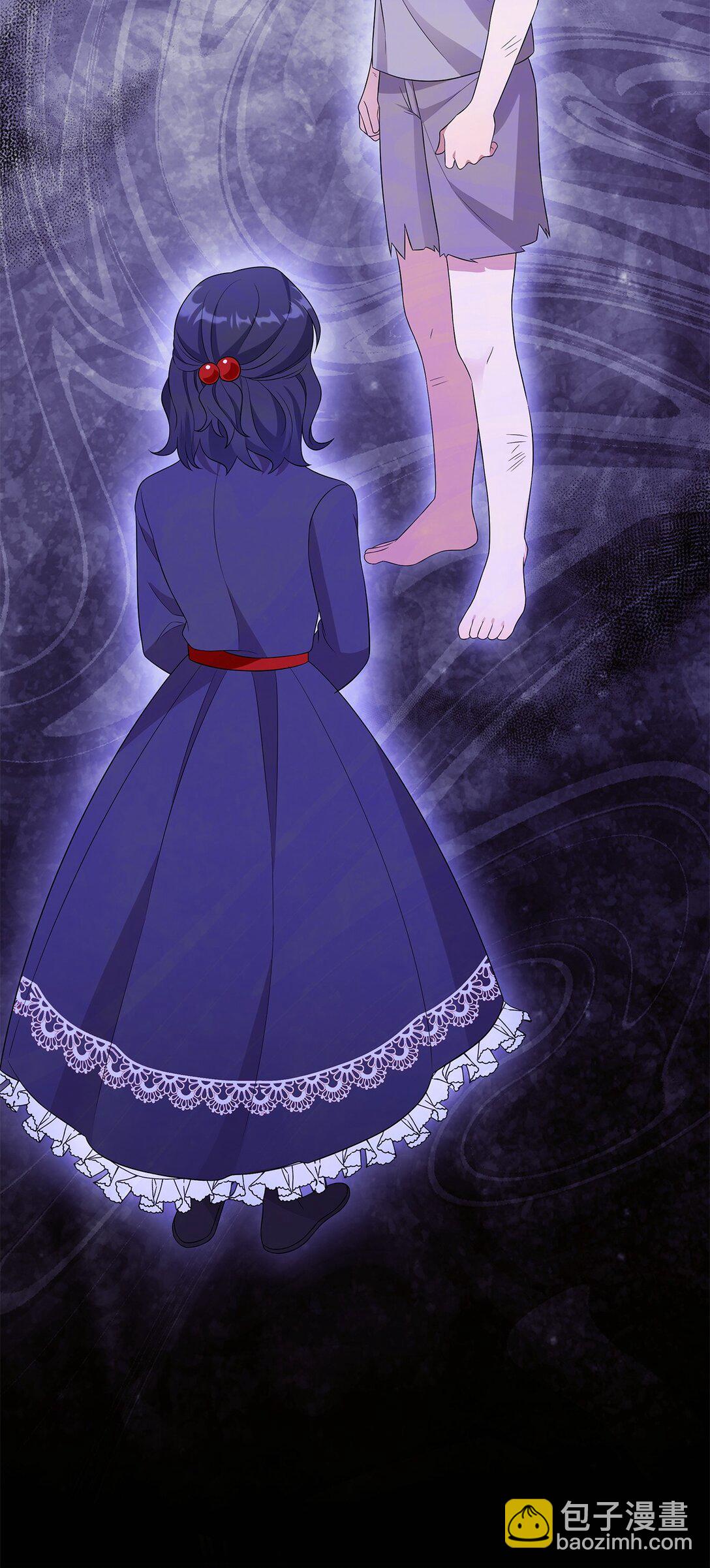 63 相拥(1/3)-第64话