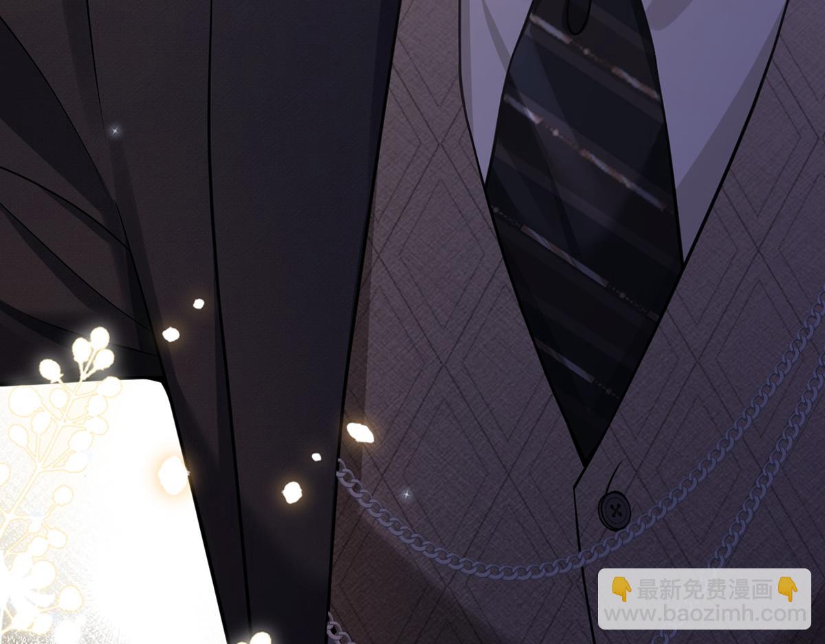 我成了反派大佬的小嬌妻？！ - 96.真誠是一切必殺技(2/4) - 8