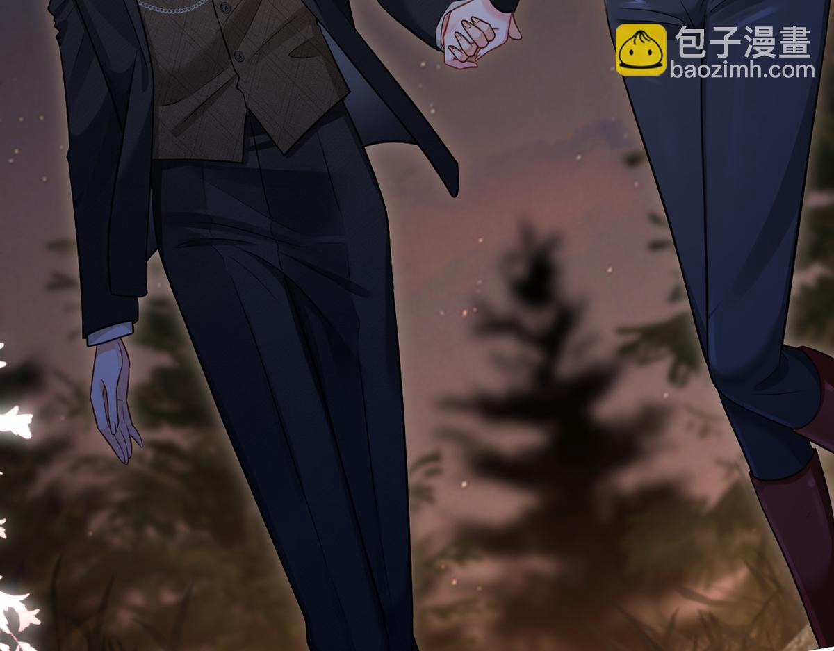 我成了反派大佬的小嬌妻？！ - 96.真誠是一切必殺技(2/4) - 2