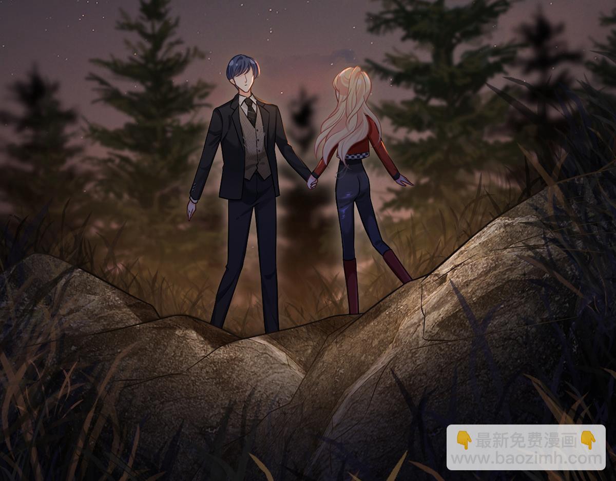 我成了反派大佬的小嬌妻？！ - 96.真誠是一切必殺技(2/4) - 5