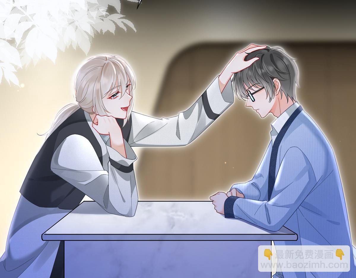 我成了反派大佬的小嬌妻？！ - 100.工作室成立——第二季完結(3/4) - 7