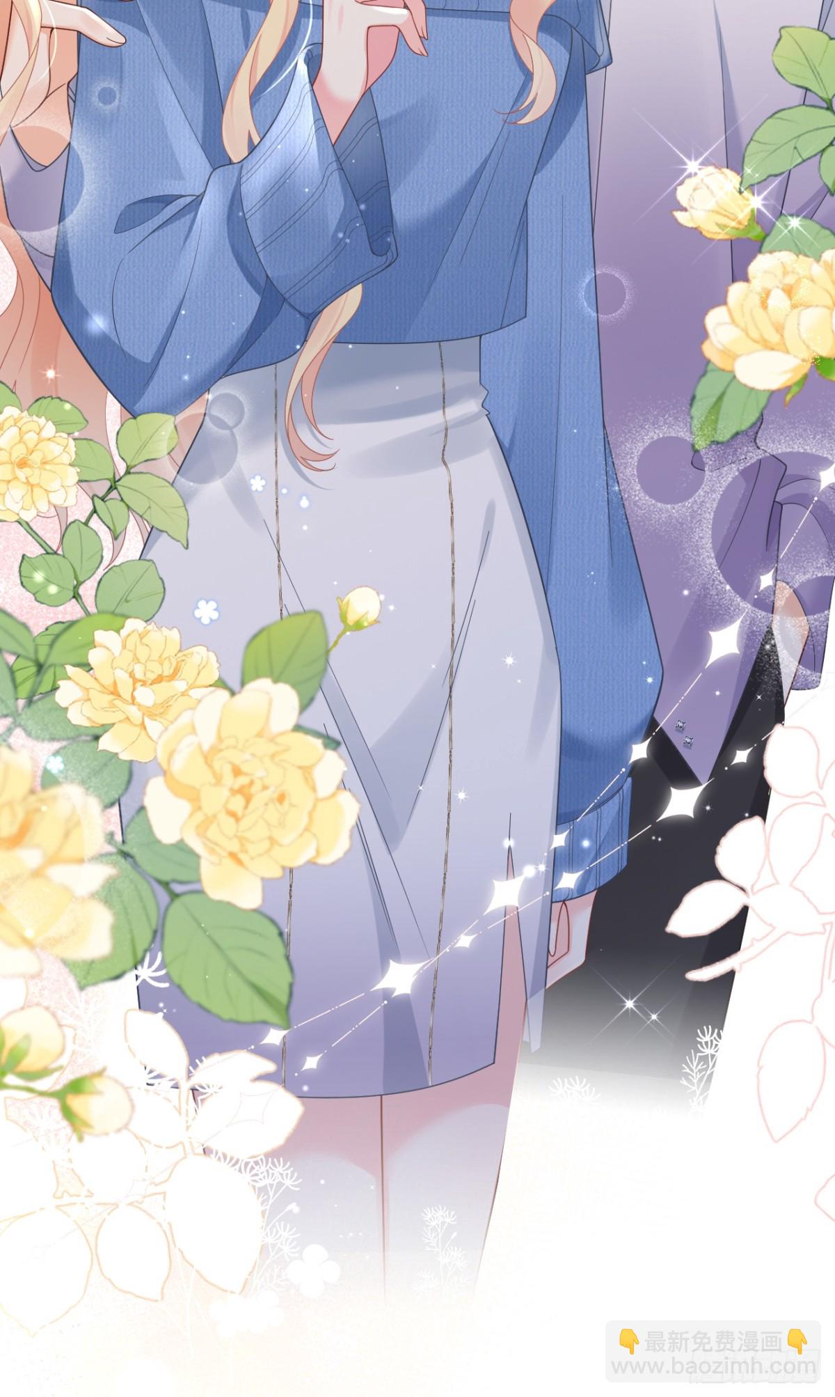 我成了反派大佬的小嬌妻？！ - 102.番外——各自的目的(1/2) - 1