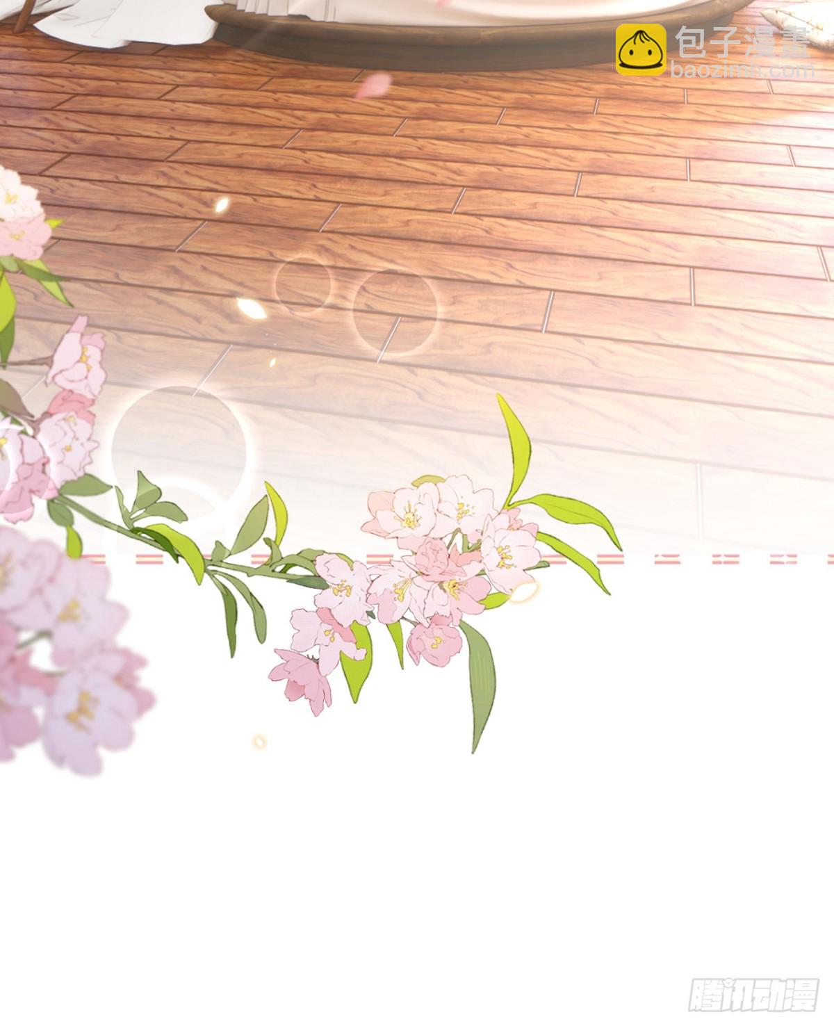 我成了反派大佬的小嬌妻？！ - 102.番外——各自的目的(1/2) - 5