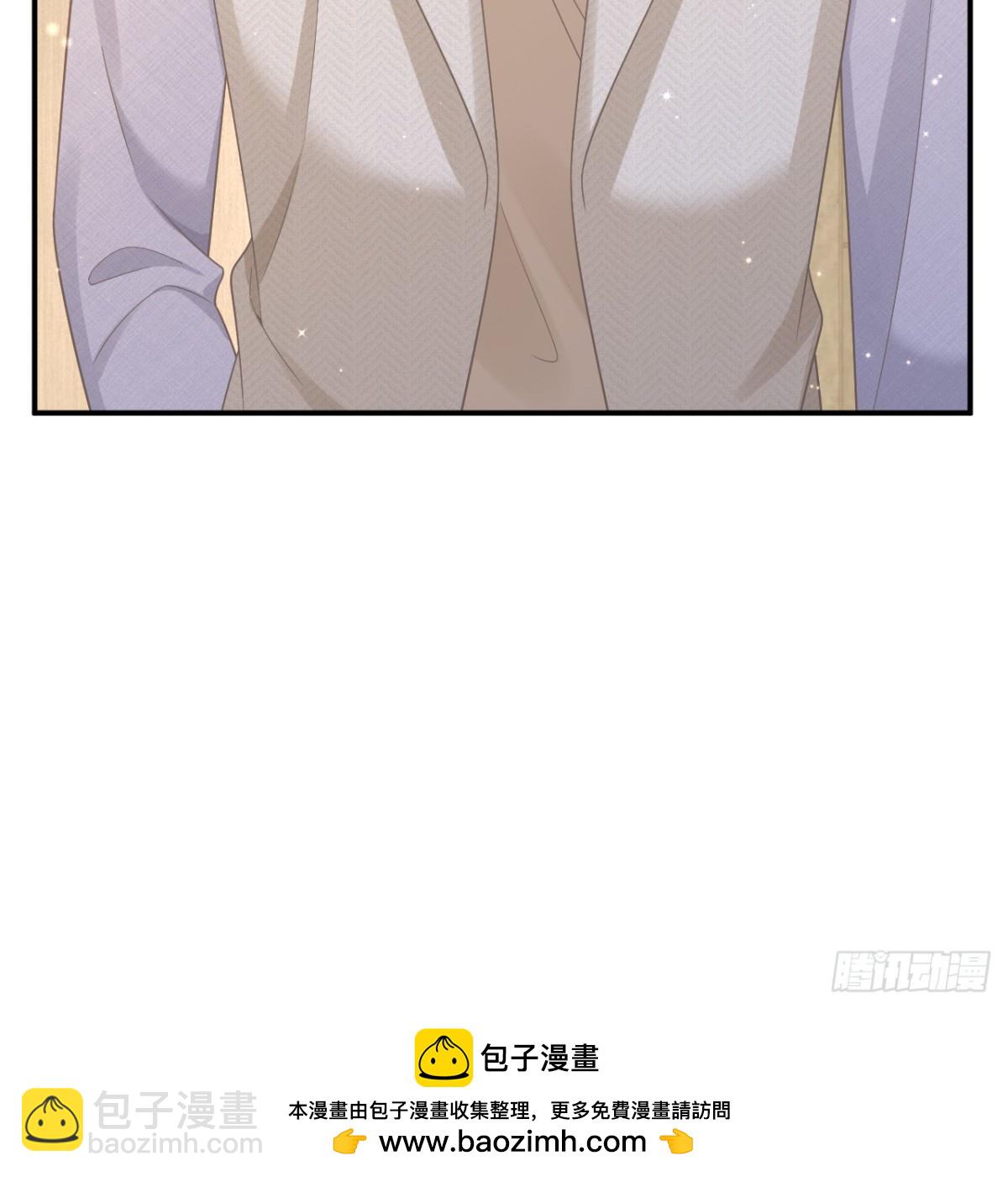 我成了反派大佬的小嬌妻？！ - 102.番外——各自的目的(1/2) - 2