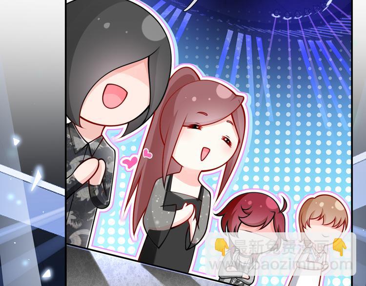 我成了反派大佬的小嬌妻？！ - 11.當重生撞上穿越(1/3) - 3