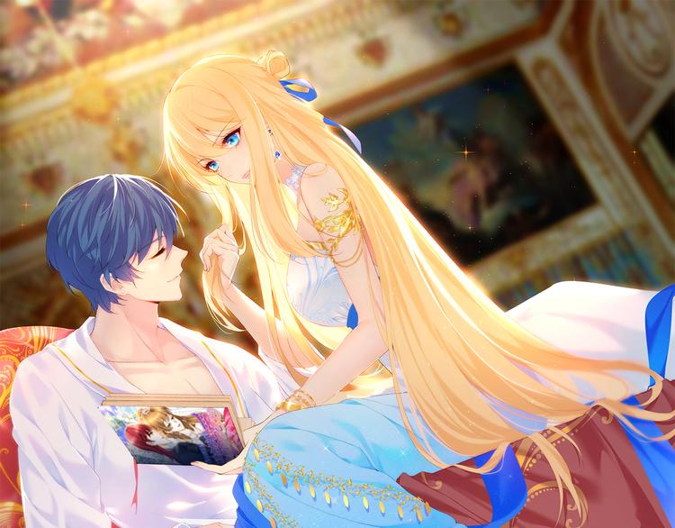 我成了反派大佬的小嬌妻？！ - 15.神助攻李鐵汁(1/3) - 1