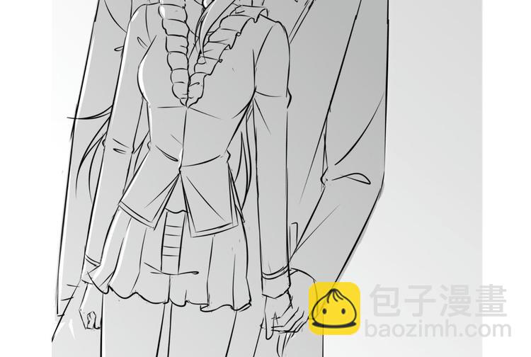 我成了反派大佬的小嬌妻？！ - 44.是心動呀！(3/3) - 1