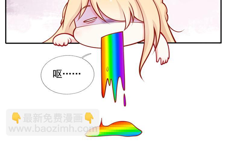 我成了反派大佬的小嬌妻？！ - 05.人生好似過山車(2/3) - 5