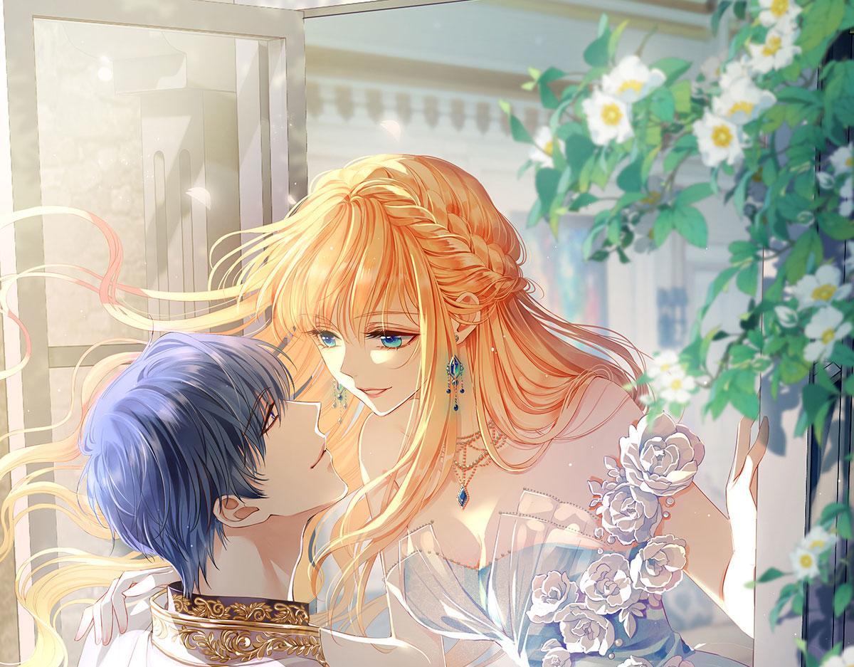 我成了反派大佬的小嬌妻？！ - 70.被鴿掉的晚宴(1/3) - 1