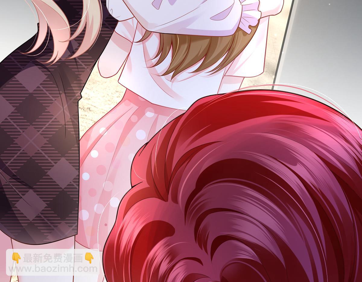 我成了反派大佬的小嬌妻？！ - 74.雙重危機(2/4) - 5