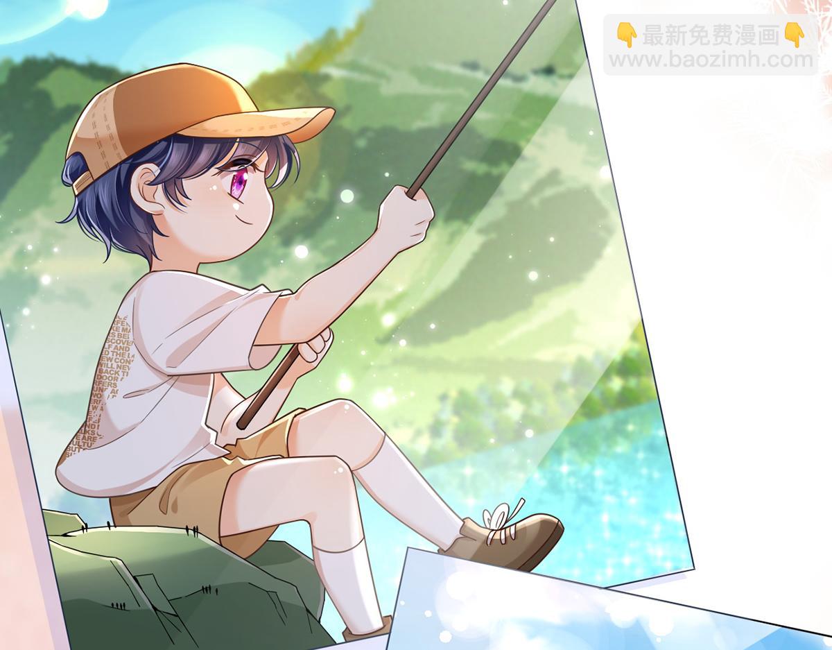 我成了反派大佬的小嬌妻？！ - 76.相冊(2/3) - 7