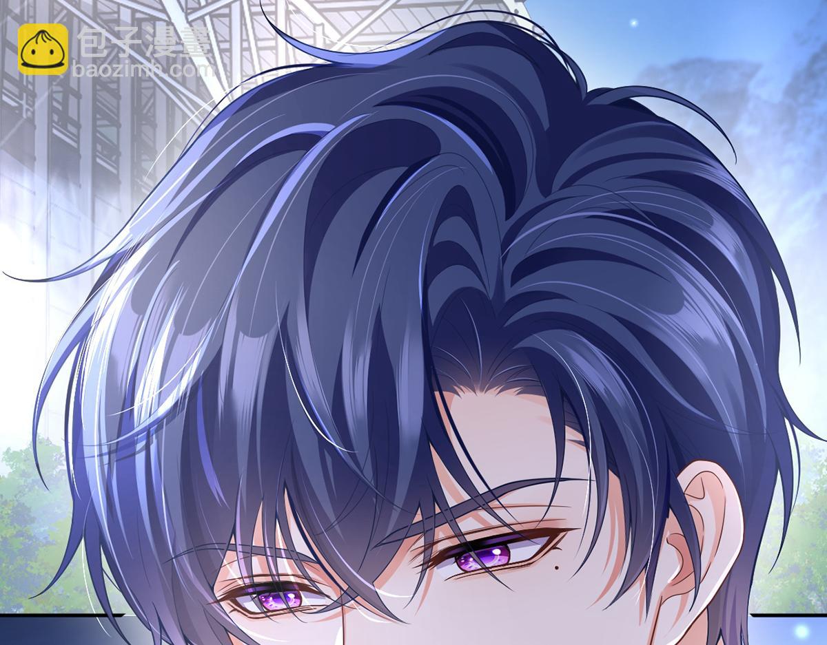 我成了反派大佬的小嬌妻？！ - 82.我好想你(3/4) - 5