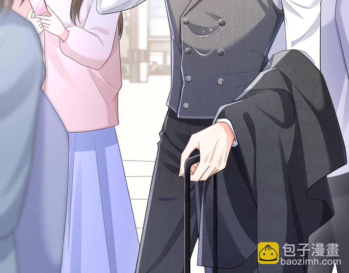 我成了反派大佬的小嬌妻？！ - 82.我好想你(3/4) - 1