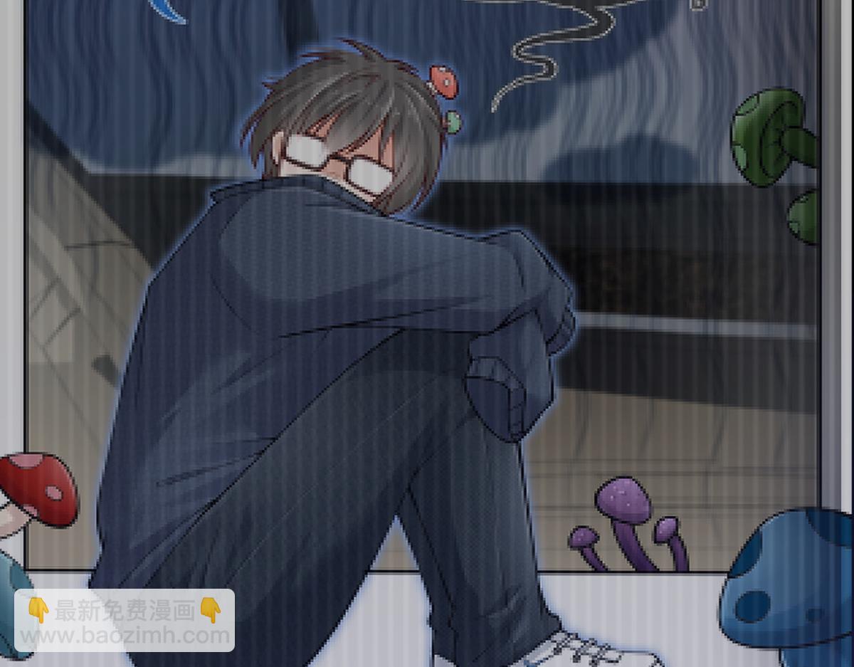 我成了反派大佬的小嬌妻？！ - 82.我好想你(2/4) - 8