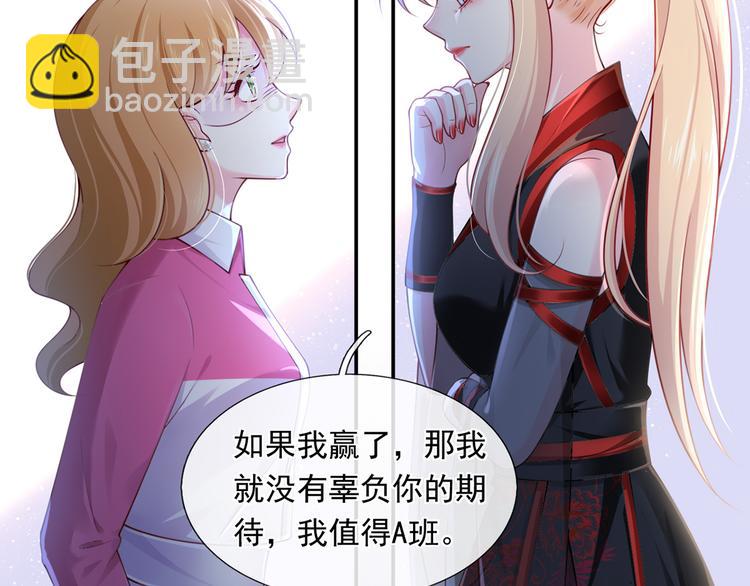 我成了反派大佬的小嬌妻？！ - 09.當衆battle誰怕誰？(1/3) - 6