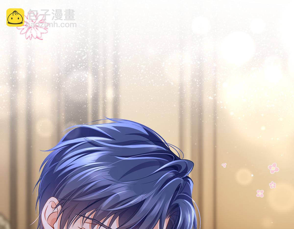 我成了反派大佬的小嬌妻？！ - 88.他的另一面(3/4) - 1