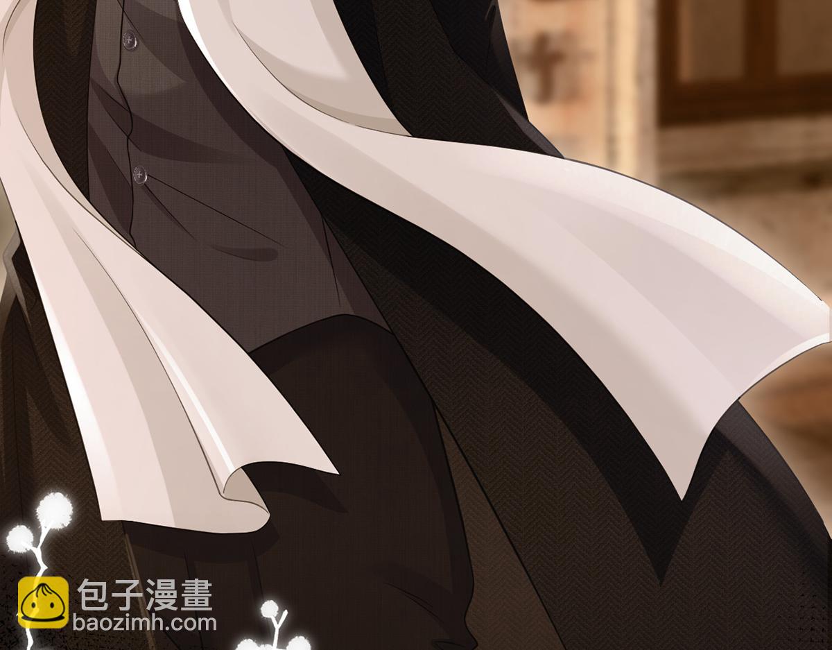 我成了反派大佬的小嬌妻？！ - 88.他的另一面(3/4) - 6