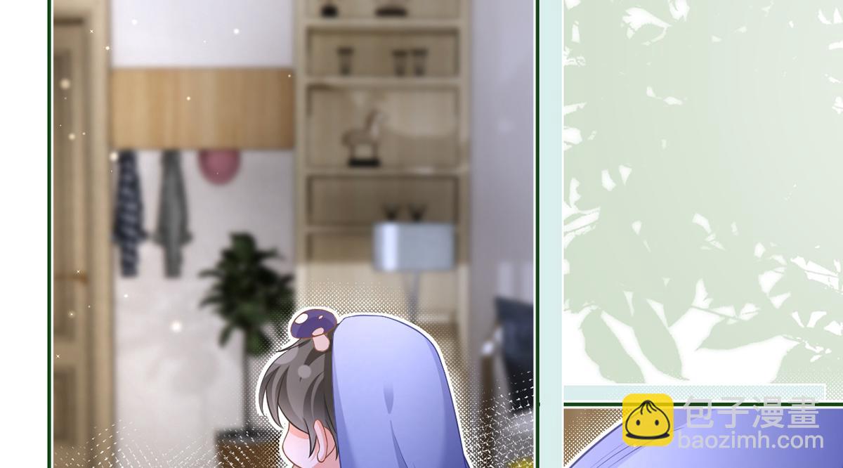 我成了反派大佬的小嬌妻？！ - 90.發瘋文學就是最好使的！(2/4) - 7