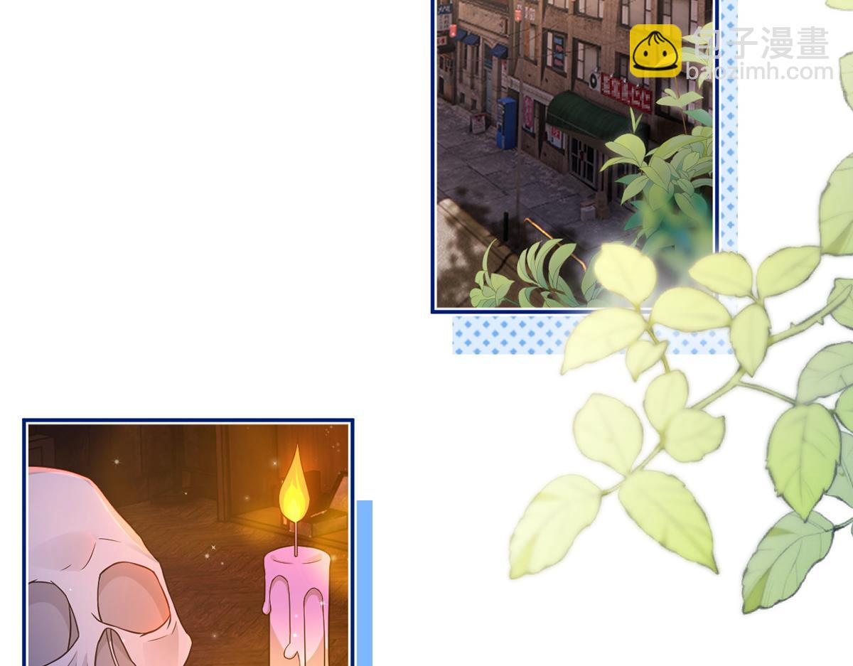 我成了反派大佬的小嬌妻？！ - 94.招募進行時(2/4) - 6