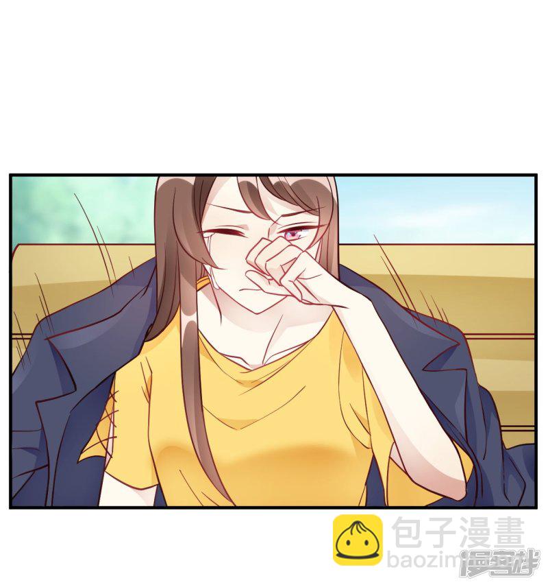 第40话 对不起-第40话