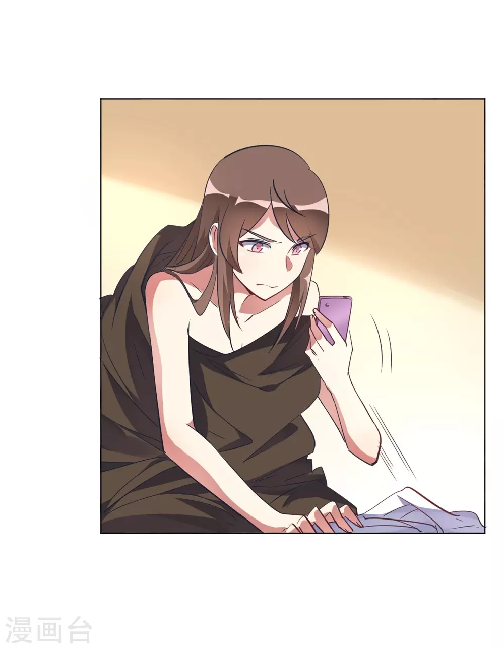 第6话 这事儿不用负责-第6话