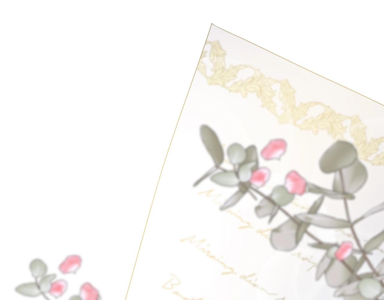 人物揭秘-年下修勾x美飒姐姐-第2话