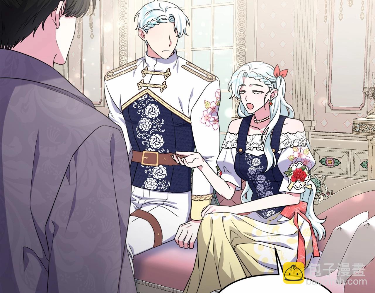 第21话 令人好奇的梦(1/5)-第24话