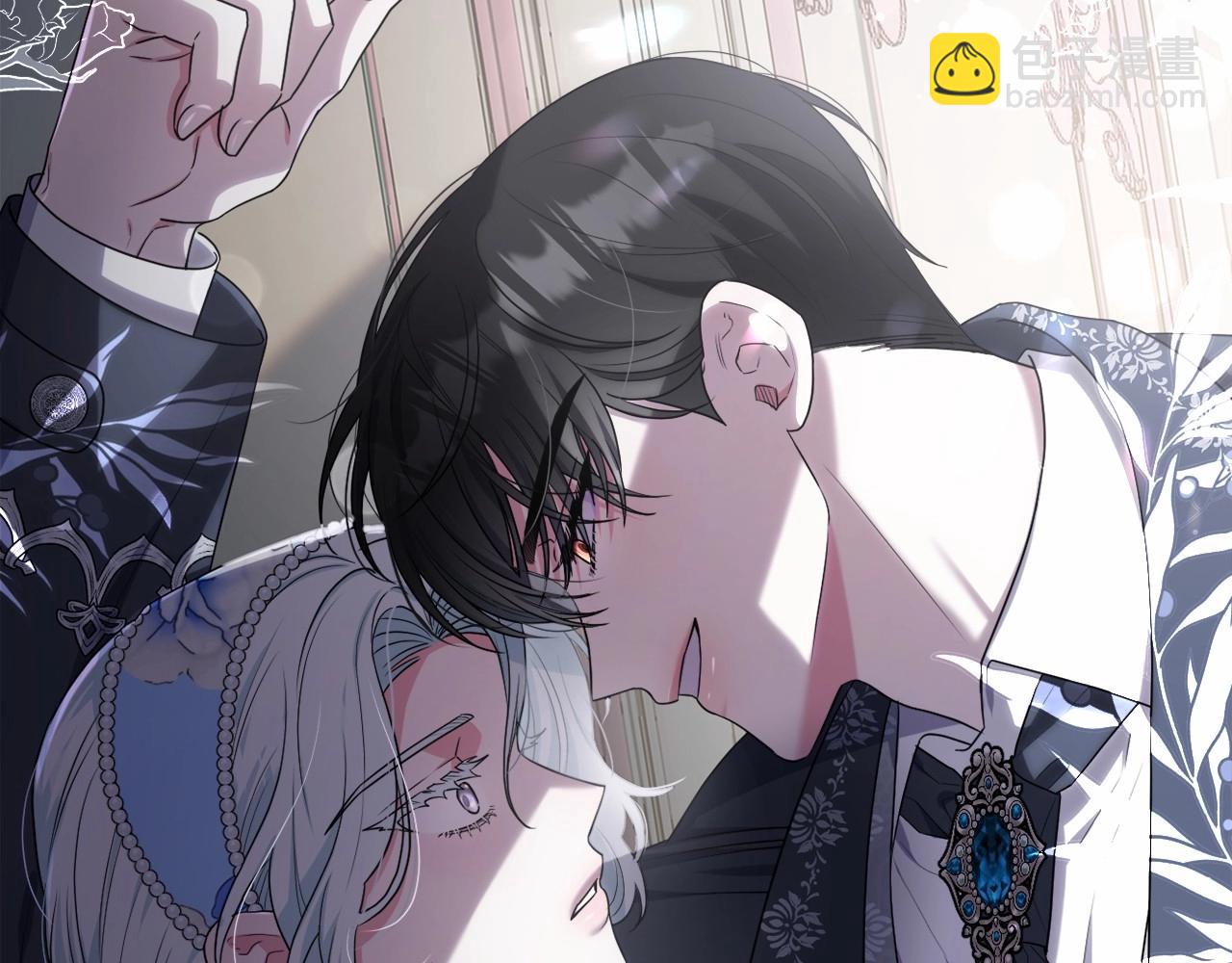 第23话 再回神殿(1/4)-第26话