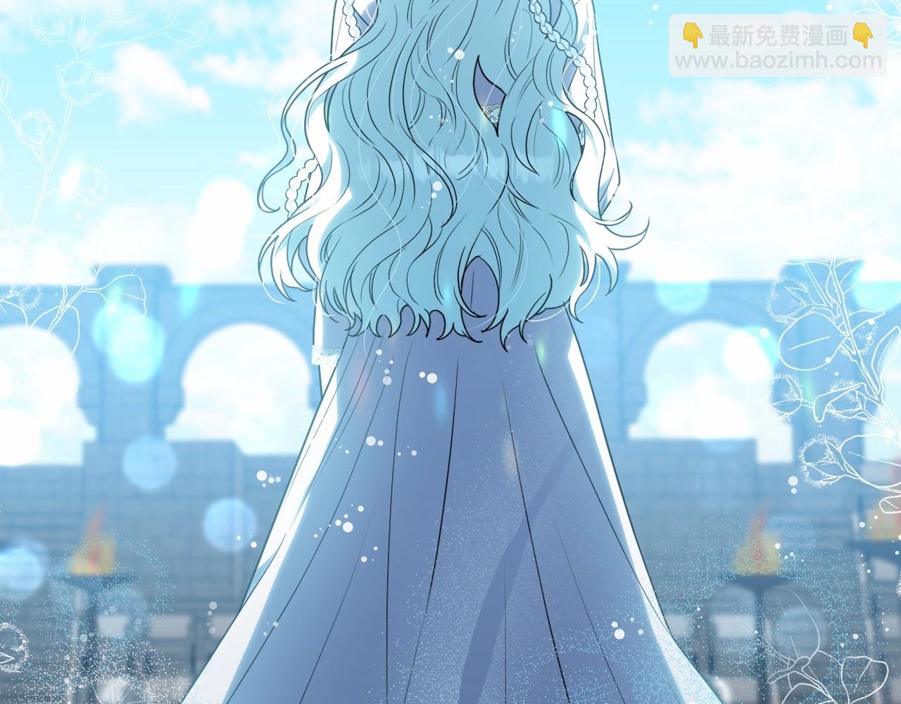 第25话 放弃圣女之位？(1/4)-第28话