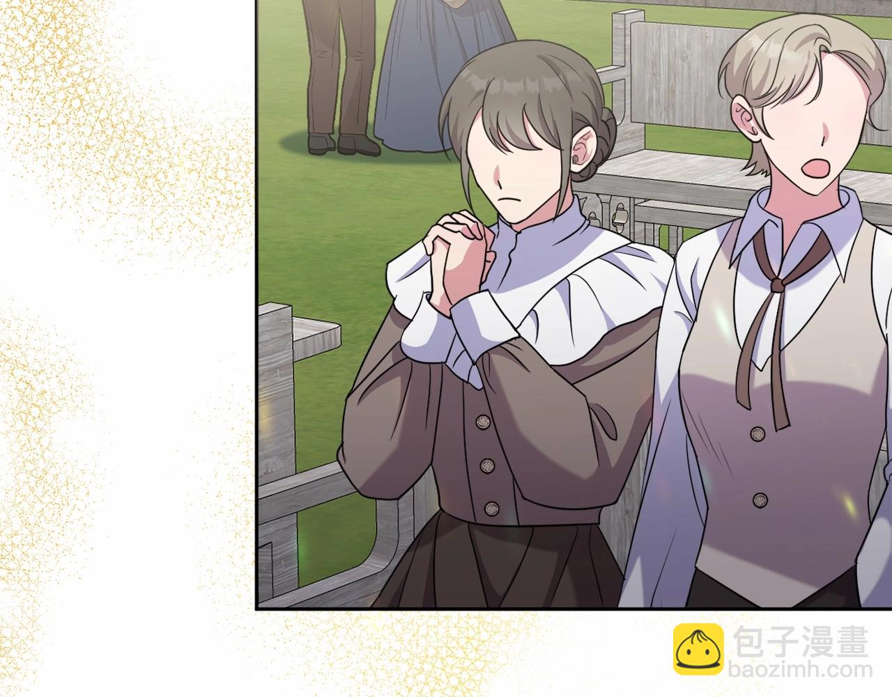 第25话 放弃圣女之位？(1/4)-第28话