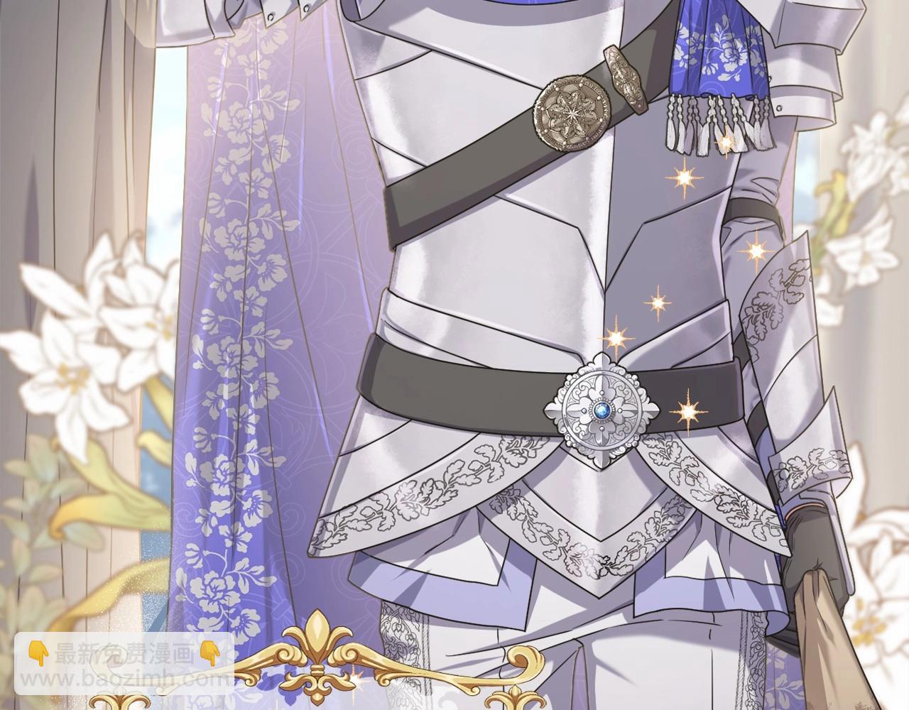 第29话 莱吉娜的故事(1/5)-第32话