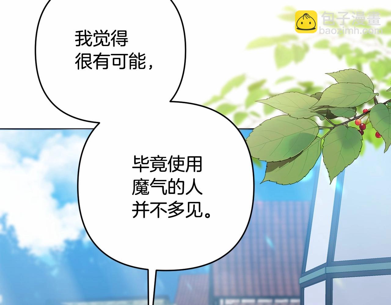 我成了偏執狂男主的親姐姐 - 第31話 奇怪的聖力(1/4) - 3