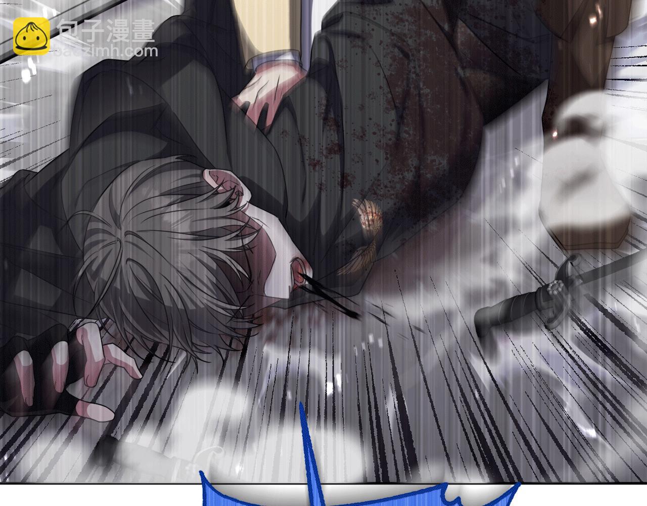 第47话 弃暗投明(1/5)-第50话