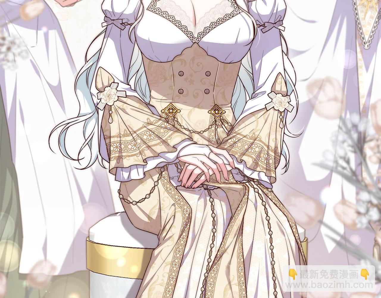 第53话 神性仪式开幕式(1/5)-第56话