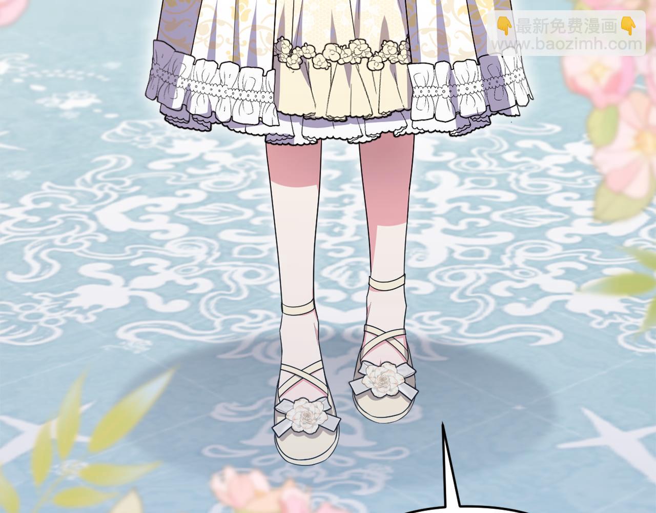 第53话 神性仪式开幕式(1/5)-第56话