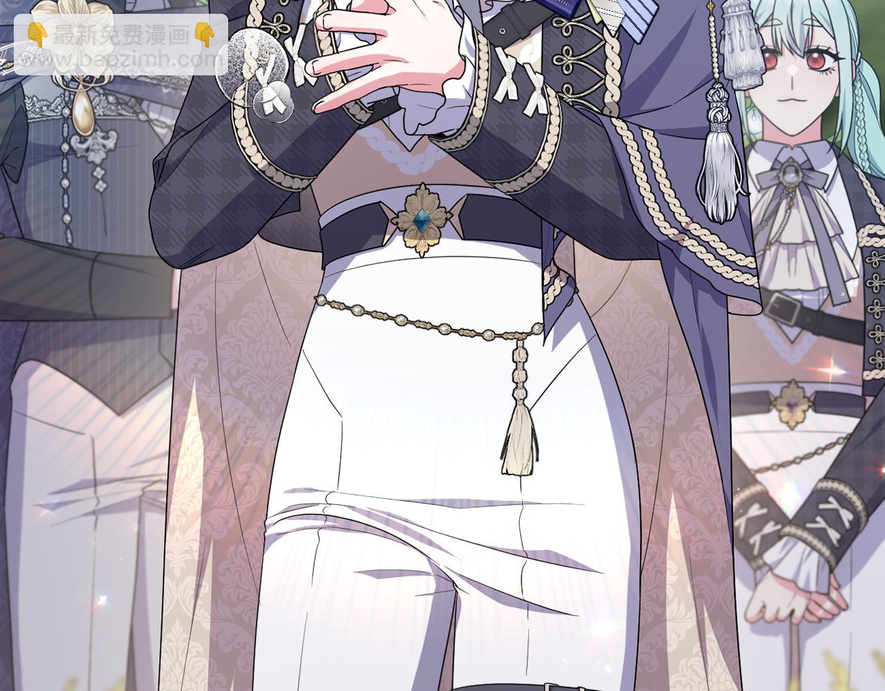 第55话 错失良机(1/5)-第58话