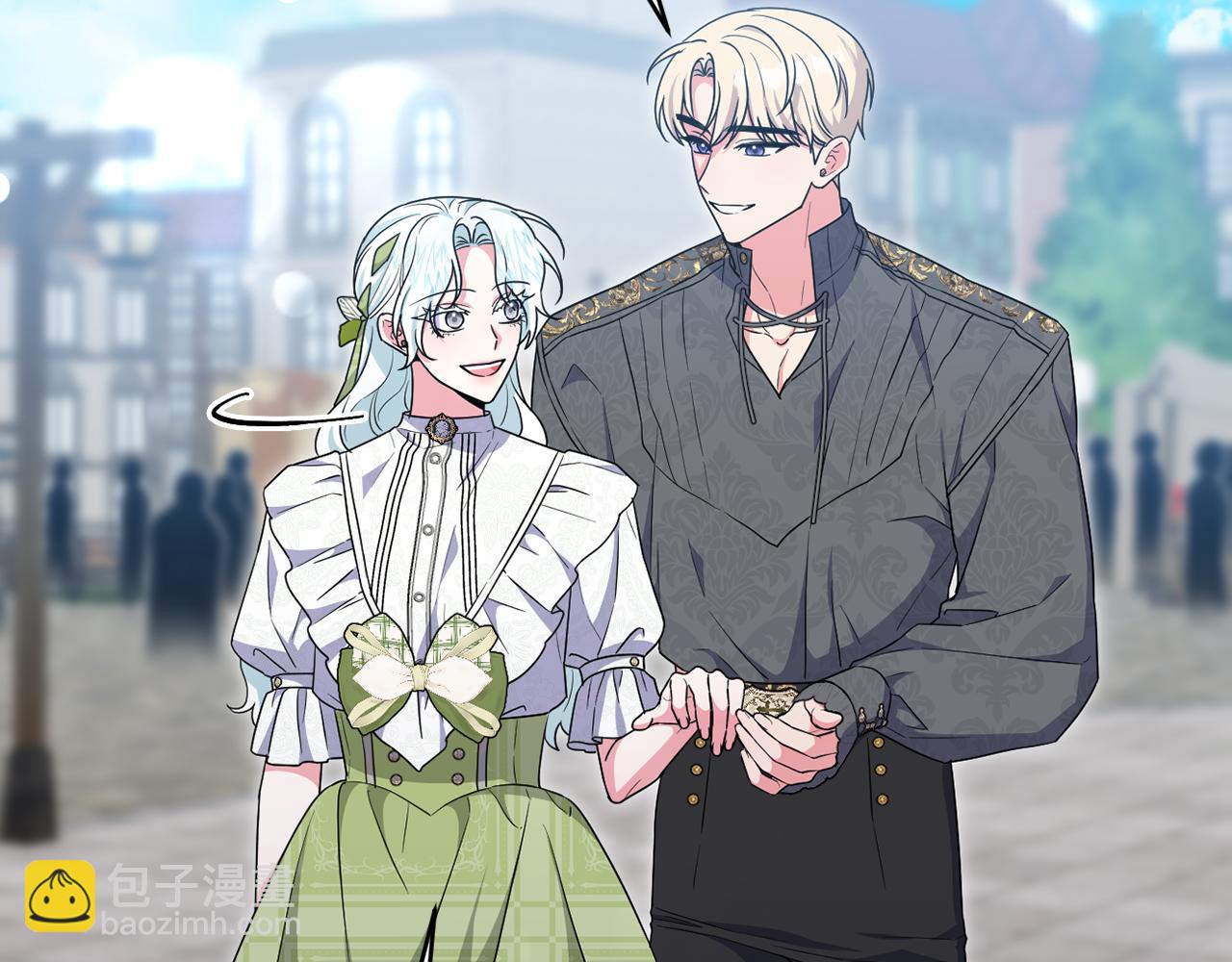 第59话 拥挤的烟花秀(1/5)-第62话