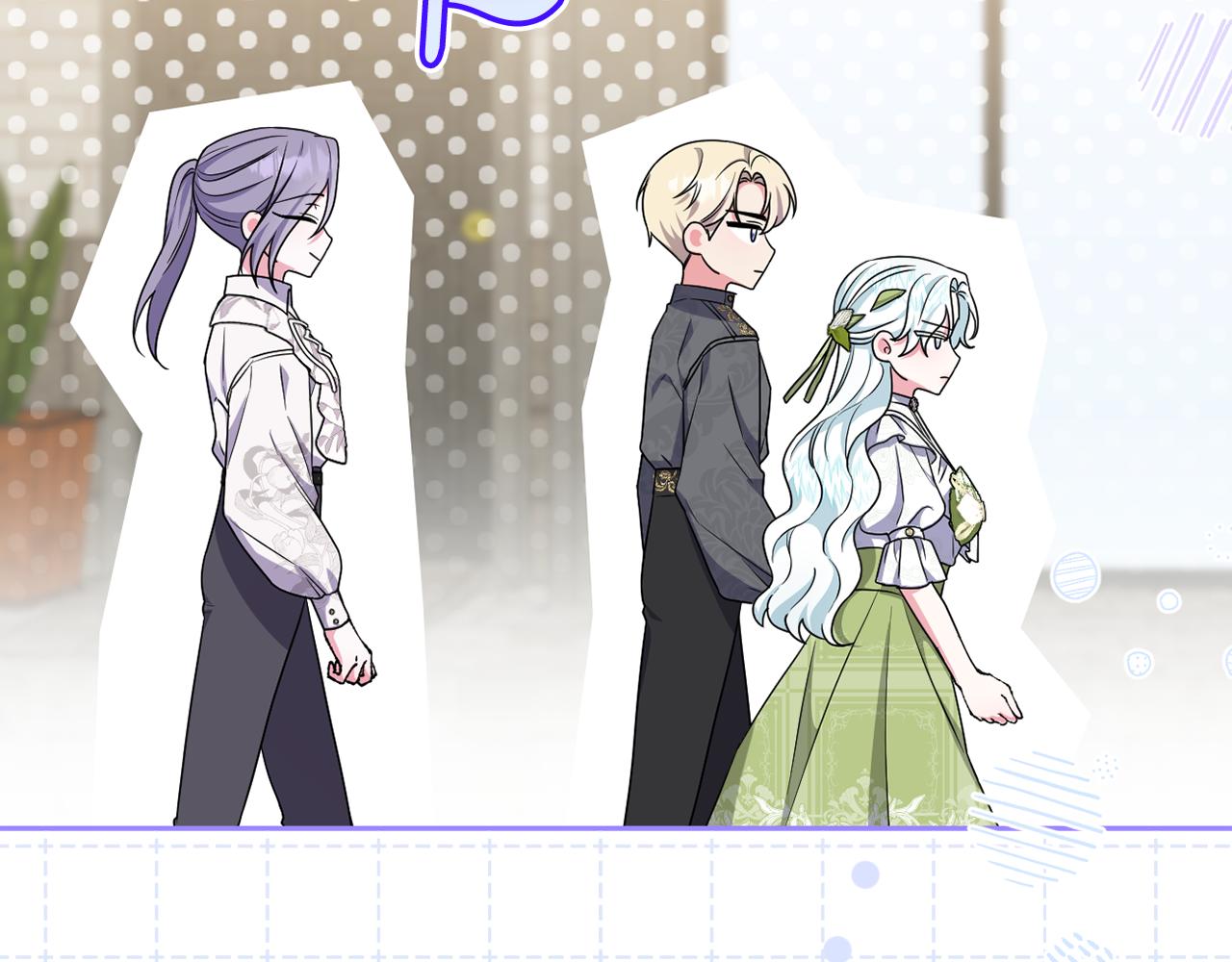 第59话 拥挤的烟花秀(1/5)-第62话