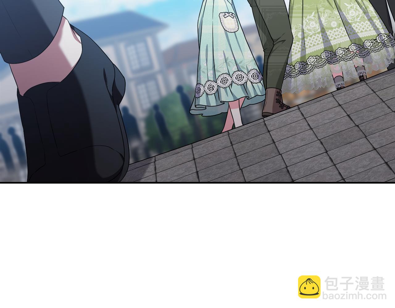 第59话 拥挤的烟花秀(1/5)-第62话