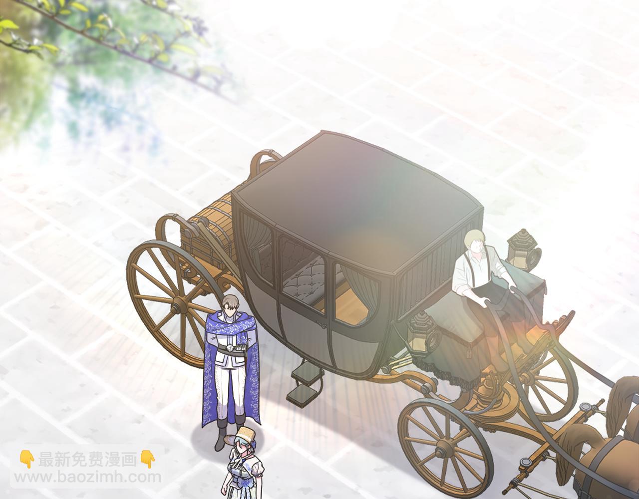 第61话 难道我听错了？(1/5)-第64话