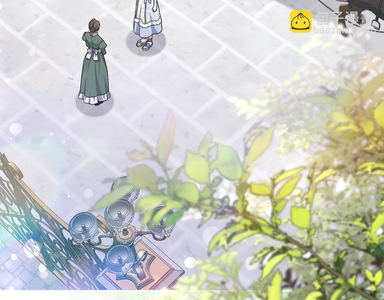 第61话 难道我听错了？(1/5)-第64话