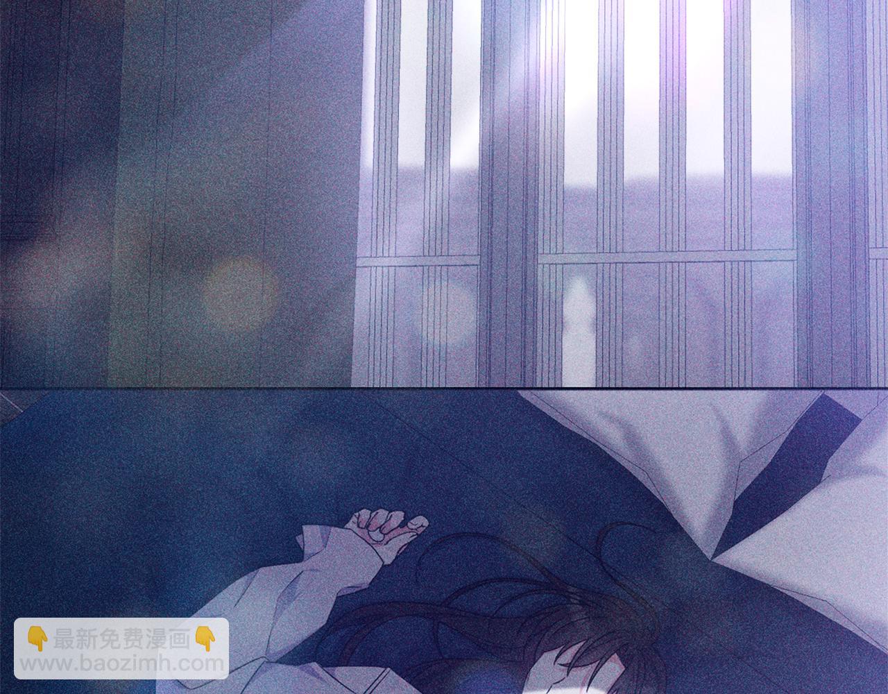 第65话 可怕的梦境(1/5)-第68话