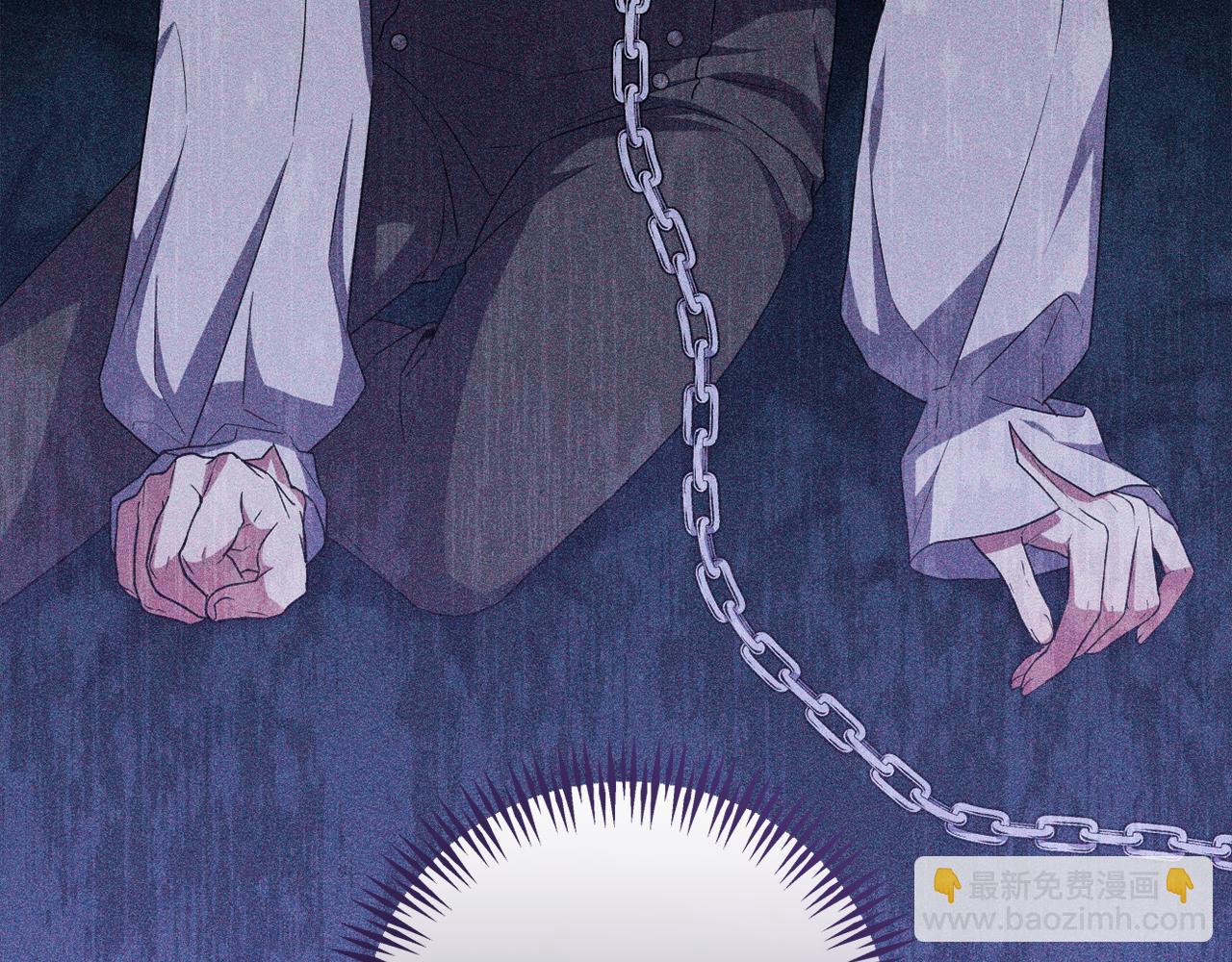 第65话 可怕的梦境(1/5)-第68话