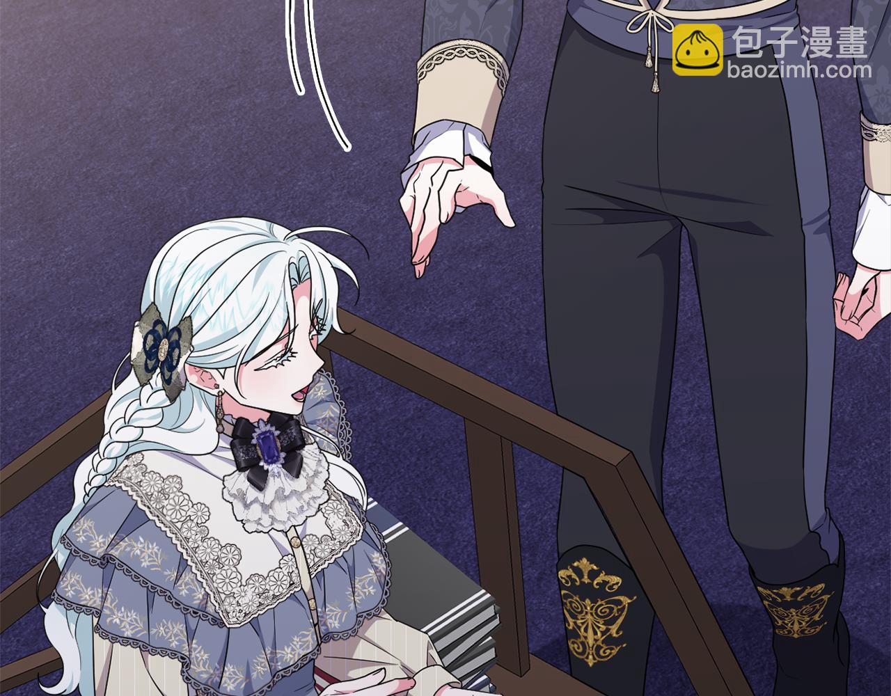 第67话 发现圣物(1/5)-第70话