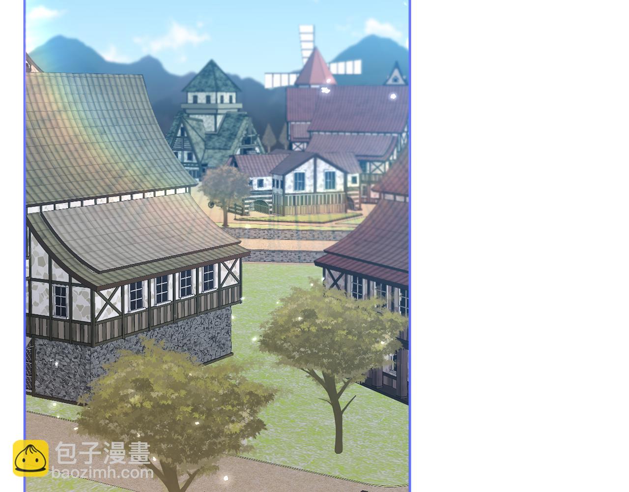 第69话 &ldquo;真&rdquo;圣女现世(1/5)-第72话